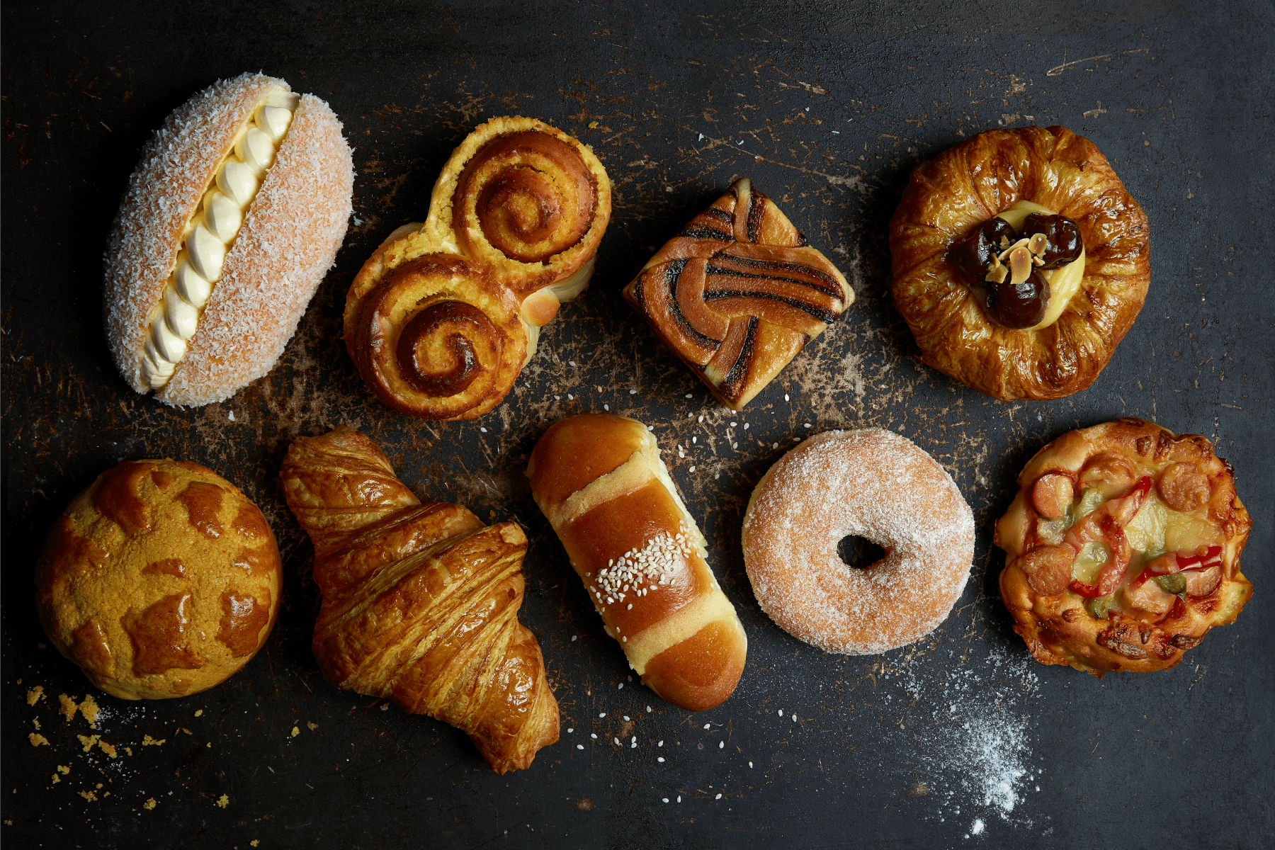 So Good Bakery so-good-bakery